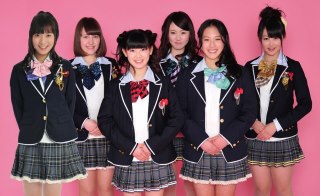 大分発美少女ユニット
SPATIO