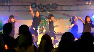 o.o.u 6tｈ　大分踊ってみた